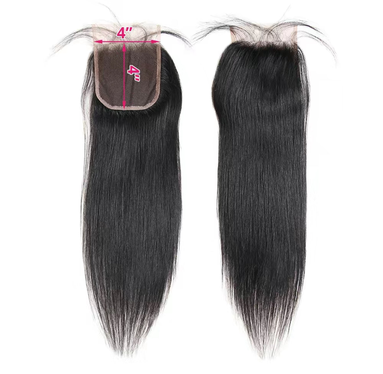 HD Lace Closures