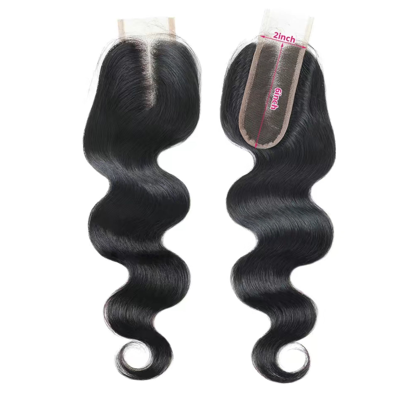 HD Lace Closures
