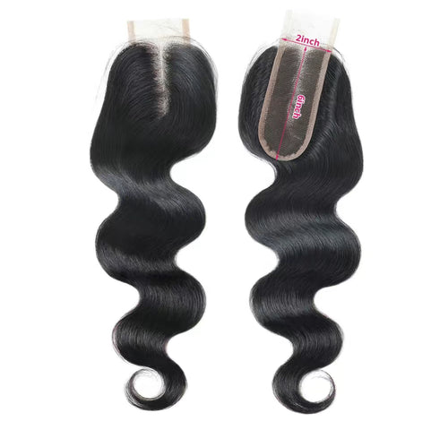 HD Lace Closures