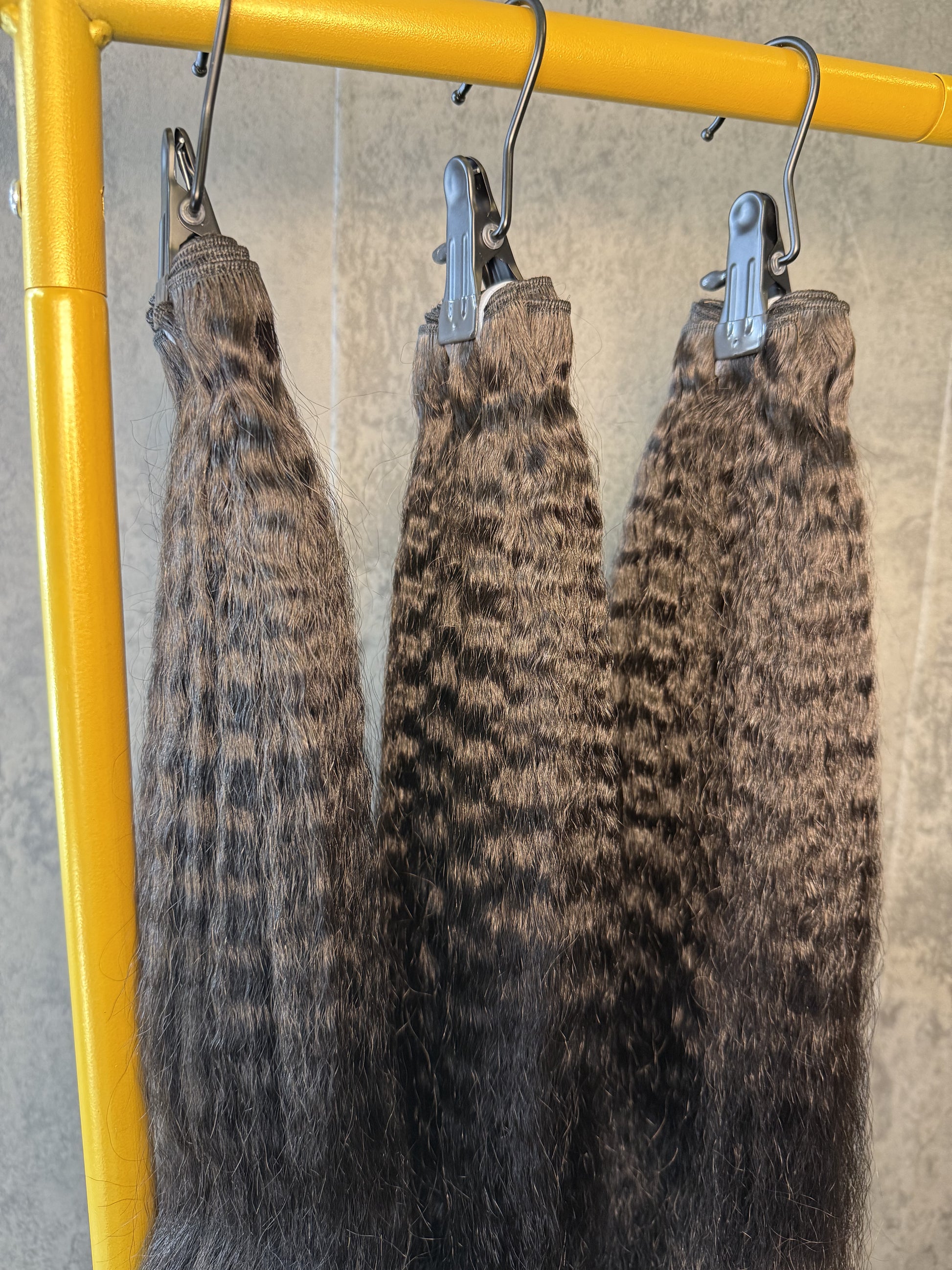 Princess Burmese Curly (3/4) Bundle Deals (1-3 Day Processing Time)