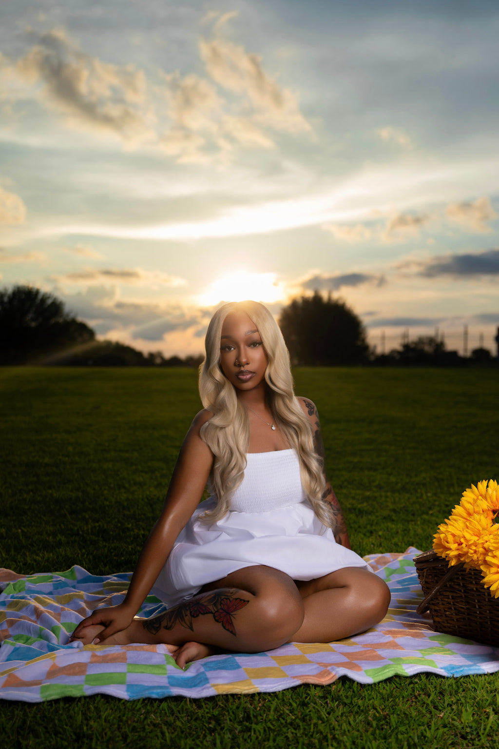 The Doll (613) Collection