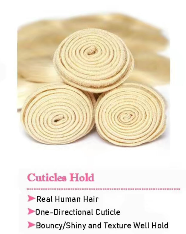 The Doll Collection - High Quality 613 Bundles