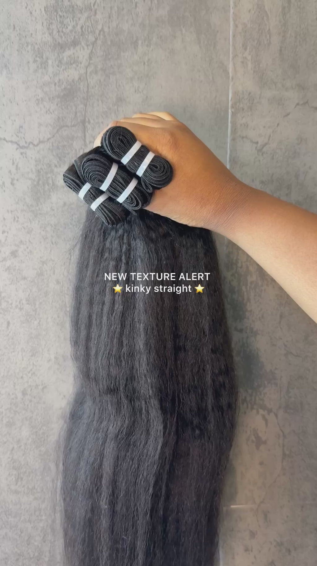 Kinky Straight Bundle Deals